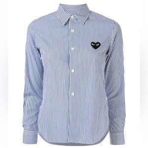 Comme des Garçons PLAY Shirt